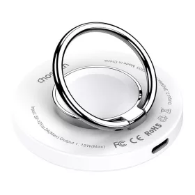 Choetech 2in1 Vezeték Nélküli Töltő És Tartó (T603-F)