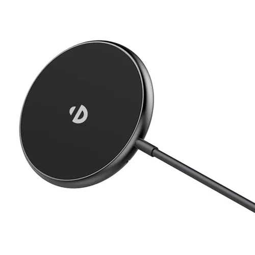 Choetech 3in1 Mágneses Vezeték Nélküli Töltőállomás (T697-F)