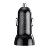 Choetech 40W Dual USB-C Autós Töltő (TC0008-V2)