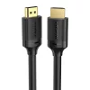Choetech 8K HDMI Kábel 2m (Fekete) (XHH-TP20)