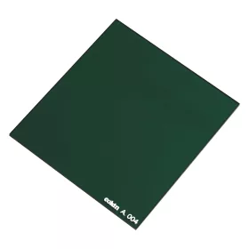 Cokin színszűrő zöld - Green - A004