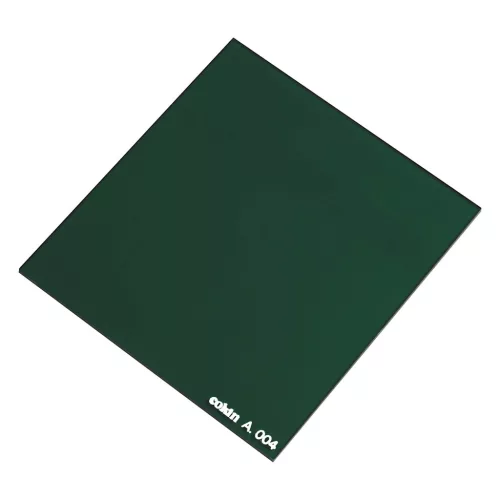 Cokin színszűrő zöld - Green - A004