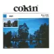 Cokin színszűrő kék - Blue (80B) - A021