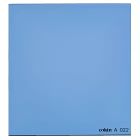 Cokin színszűrő kék - Blue (80C) - A022