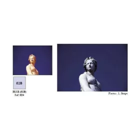 Cokin színszűrő kék - Blue (82B) - A024
