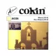 Cokin meleg szűrő - Warm (81A) -  A026