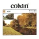 Cokin szűrő narancssárga  - Orange (85A) - A029