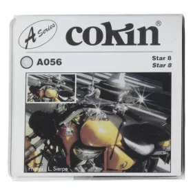 Cokin csillag effekt szűrő - Star 8 - A056