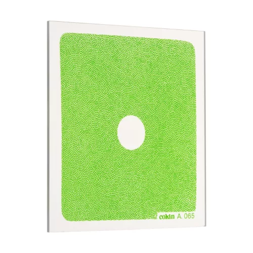 Cokin zöld színű spot effekt szűrő - C.Spot Green - A065