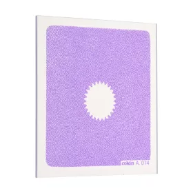   Cokin ibolya/lila színű kiemelő spot effekt szűrő - C.Spot WA Violet - A074