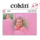 Cokin rózsaszínű kiemelő spot effekt szűrő - C.Spot WA Pink - A079