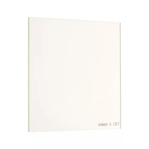 Cokin lágyító effekt  szűrő - Pastel 2 - A087