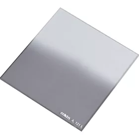   Cokin enyhe átmenetes szürkeszűrő - Grad. Neutral Grey G2 Light (ND2) (0.3) - A121L