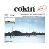 Cokin közepes átmenetes szürkeszűrő - Grad. Neutral Grey G2 Medium (ND4) - A121M