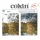 Cokin lágy átmenetes szürkeszűrő - Grad. Neutral Grey G2 Soft (ND8) (0.9) - A121S