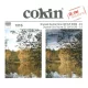 Cokin lágy átmenetes szürkeszűrő - Grad. Neutral Grey G2 Soft (ND8) (0.9) - A121S