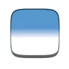Cokin átmenetes szűrő kék - Gradual Blue B1 - A122