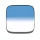 Cokin átmenetes szűrő kék - Gradual Blue B1 - A122