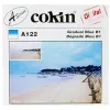 Cokin átmenetes szűrő kék - Gradual Blue B1 - A122