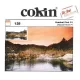 Cokin átmenetes szűrő rózsaszín - Gradual Pink P1 - A128