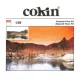 Cokin átmenetes szűrő rózsaszín - Gradual Pink P2 - A129