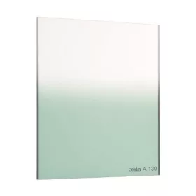   Cokin átmenetes szűrő smaragdzöld - Gradual Emerald E1 - A130