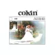 Cokin ovális spot effekt szűrő fehér - Oval C.Spot White - A140