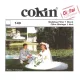 Cokin esküvői effekt szűrő fekete - Wedding 1 Black - A149