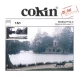 Cokin átmenetes köd effekt szűrő - Gradual Fog 2 - A151