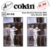 Cokin szürkeszűrő - Neutral Grey ND2 (0.3) - A152