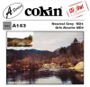 Cokin szürkeszűrő - Neutral Grey ND4 (0.6) - A153