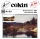 Cokin szürkeszűrő - Neutral Grey ND4 (0.6) - A153