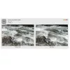 Cokin szürkeszűrő - Neutral Grey ND4 (0.6) - A153