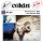 Cokin szürkeszűrő - Neutral Grey ND8 (0.9) - A154