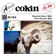 Cokin szürkeszűrő - Neutral Grey ND8 (0.9) - A154