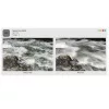 Cokin szürkeszűrő - Neutral Grey ND8 (0.9) - A154