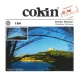 Cokin körkörös polárszűrő - Circular Polarizer - A164
