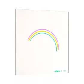 Cokin szivárvány effekt szűrő - Rainbow 1 - A195