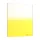 Cokin átmenetes fluoreszkáló sárga szűrő - Gradual Fluo Yellow 1 - A660