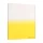 Cokin átmenetes fluoreszkáló sárga szűrő - Gradual Fluo Yellow 2 - A661