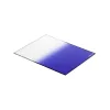 Cokin átmenetes fluoreszkáló mályva szűrő - Gradual Fluo Mauve 1 - A668