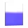 Cokin átmenetes fluoreszkáló mályva szűrő - Gradual Fluo Mauve 2 - A669