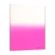 Cokin átmenetes fluoreszkáló rózsaszín szűrő - Gradual Fluo Pink 2 - A671