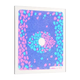   Cokin spot effekt szűrő rózsaszín/kék - C.Spot Pink/Blue - A672