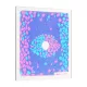 Cokin spot effekt szűrő rózsaszín/kék - C.Spot Pink/Blue - A672