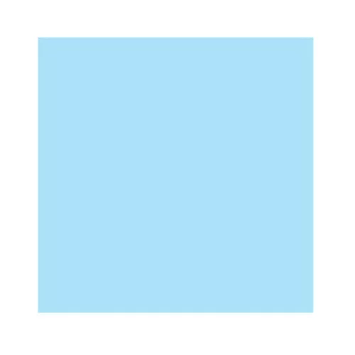 Cokin színkorrekciós szűrő cián - Cyan (CC05C) - A700