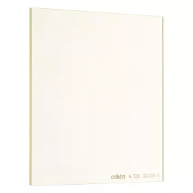   Cokin színkorrekciós szűrő sárga - Yellow CC (CC05Y) - A720