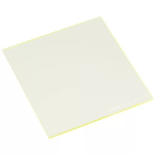 Cokin színkorrekciós szűrő sárga - Yellow CC (CC10Y) - A721