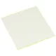 Cokin színkorrekciós szűrő sárga - Yellow CC (CC10Y) - A721