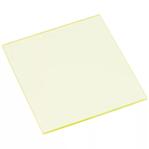 Cokin színkorrekciós szűrő sárga  - Yellow CC (CC20Y) - A723